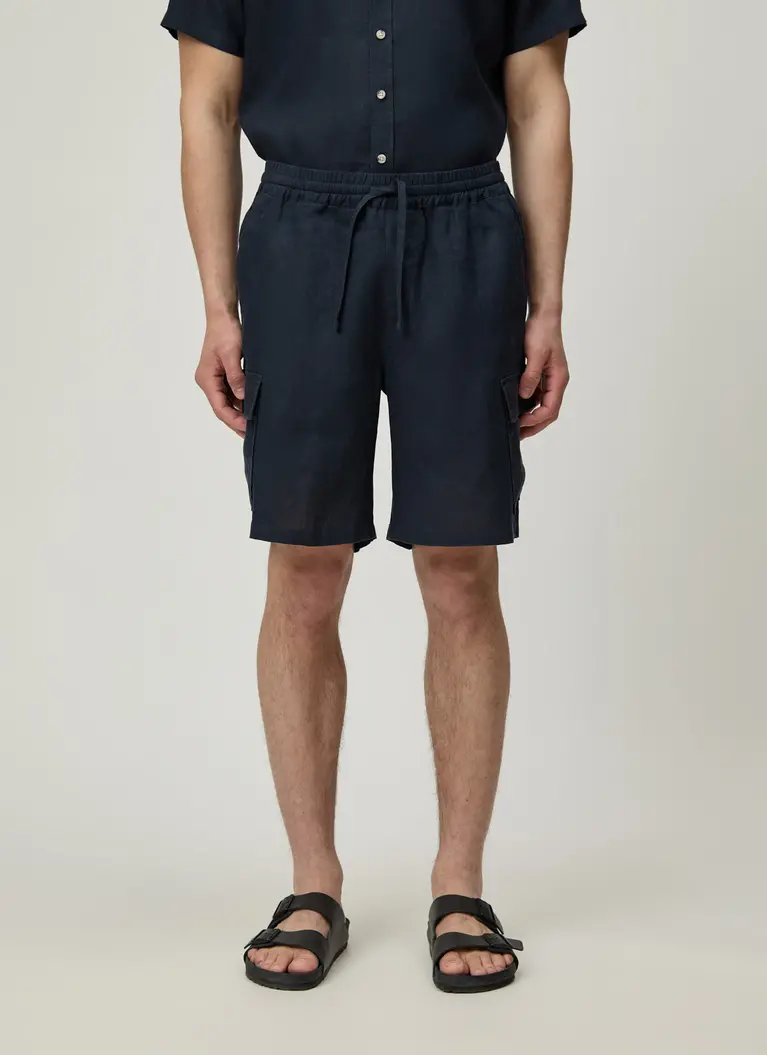 Maerz Muenchen Shorts100% LeinenArt. Nr. 740600-399