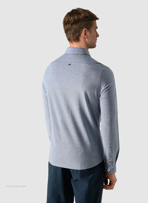Hemd 1/1 Arm width=