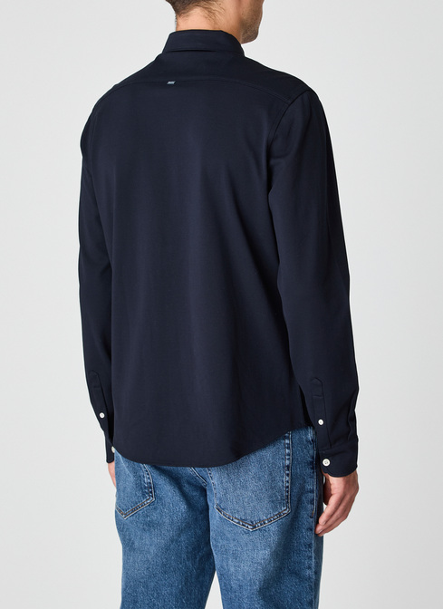 Hemd 1/1 Arm width=