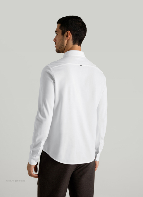 Hemd 1/1 Arm width=