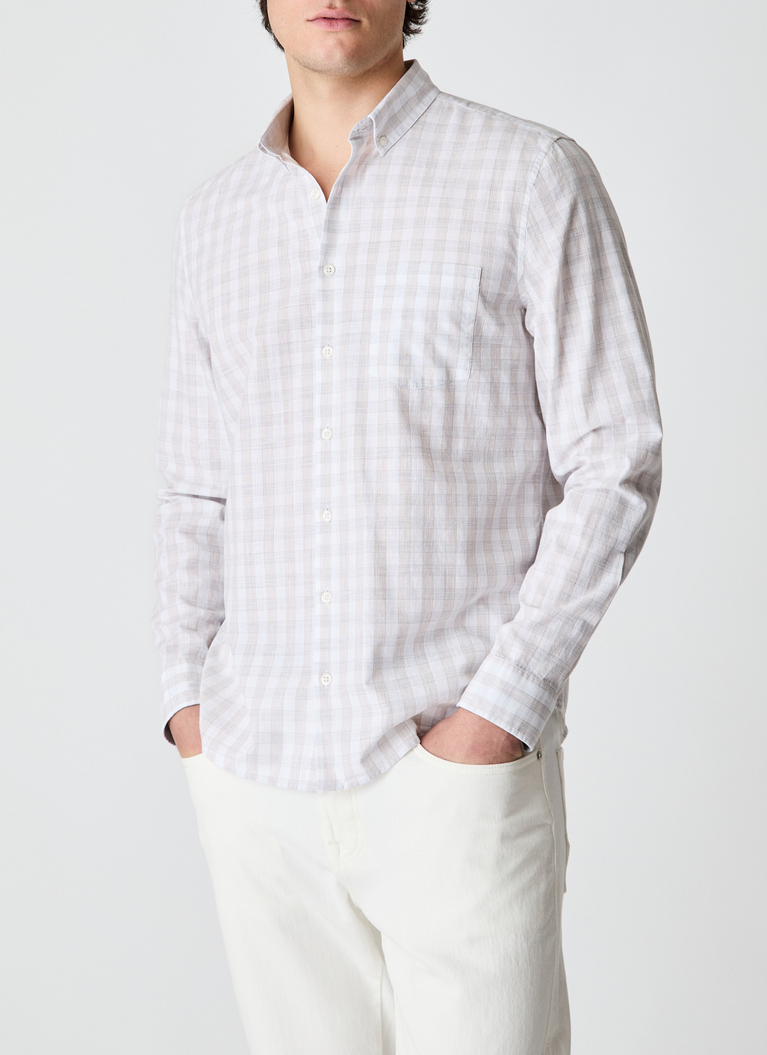 HemdIced Latte Frontansicht