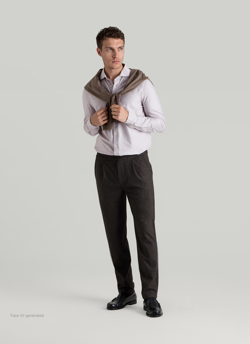 Hemd 1/1 Arm width=