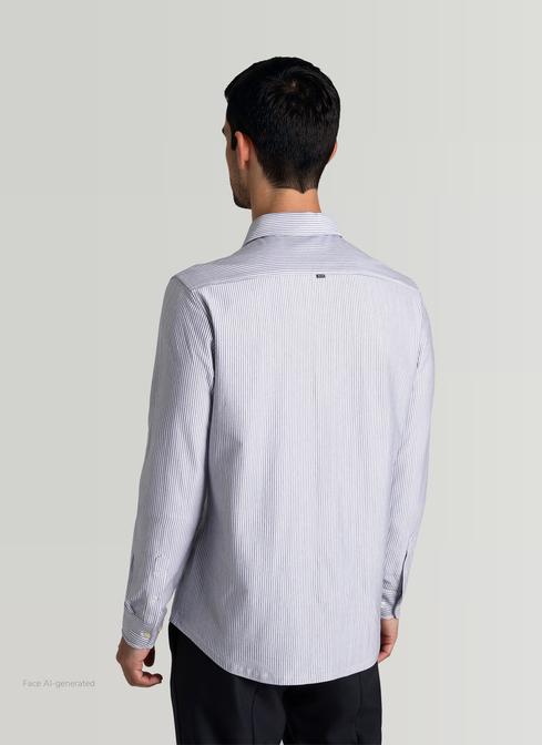 Hemd 1/1 Arm width=