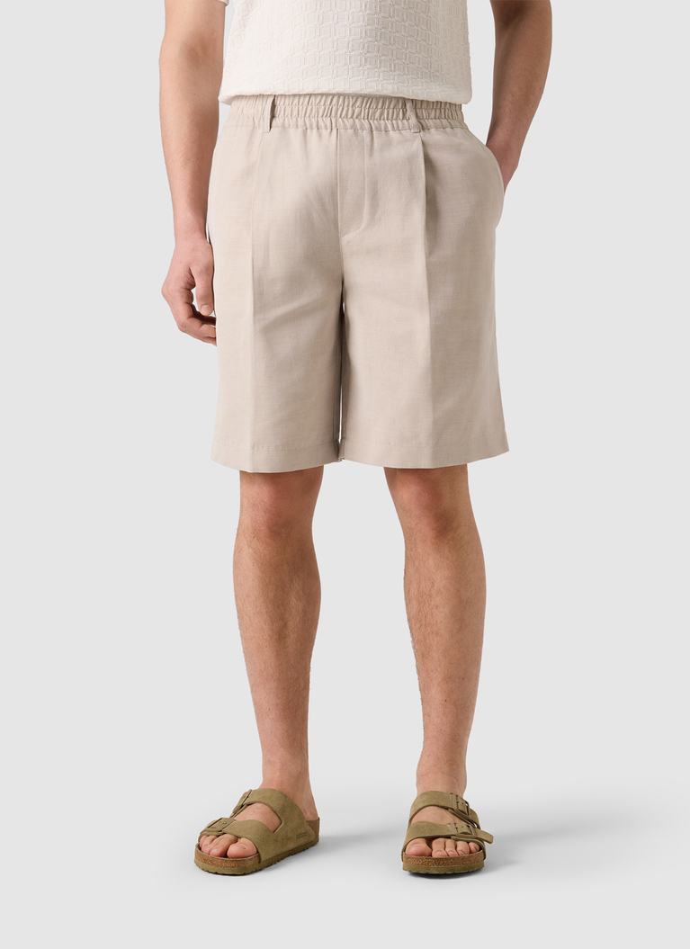 ShortsFrappuccino Frontansicht