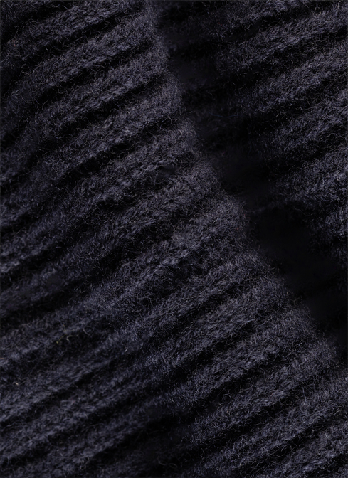 Mütze, Navy Detailansicht 1