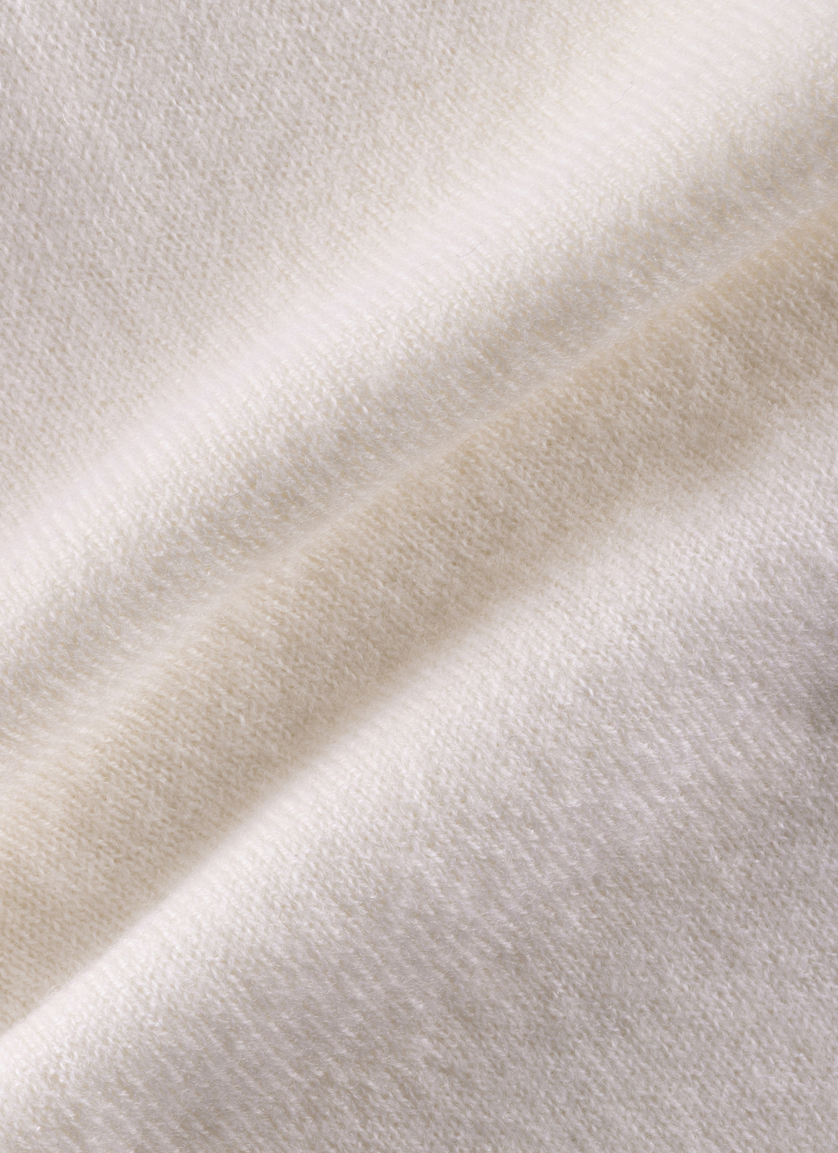 Schal, New White Detailansicht 1