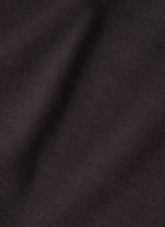 Bluse 1/1 Arm Dark Espresso Frontansicht