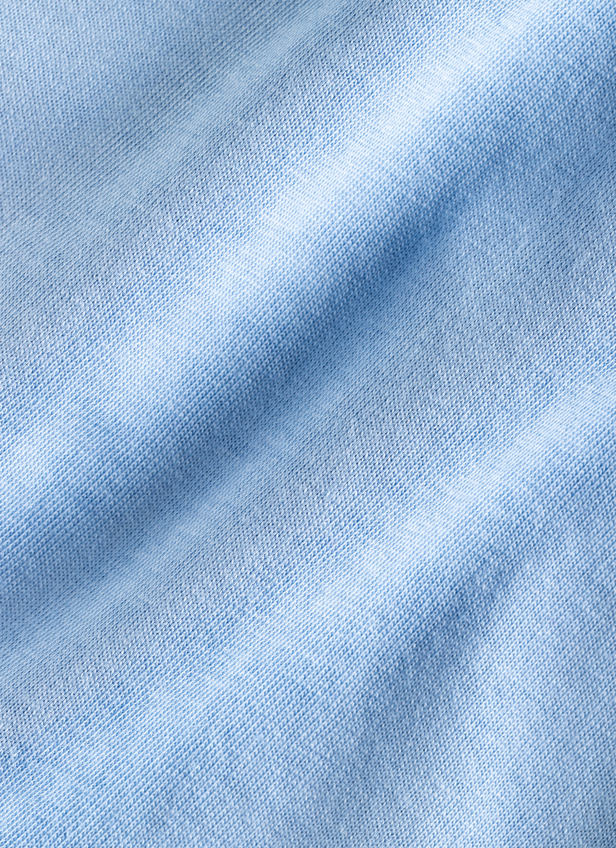 Rundhals T-Shirt, Endless Sky 