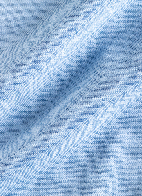 Rundhals T-Shirt width=