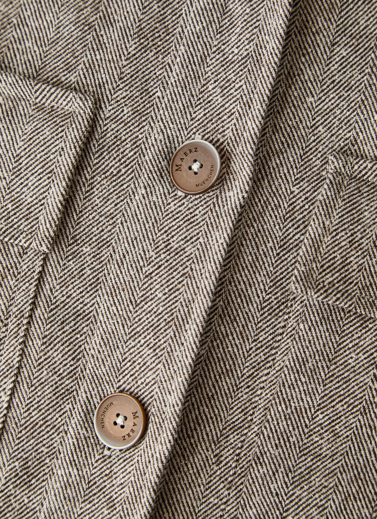Overshirt, Dark Espresso 