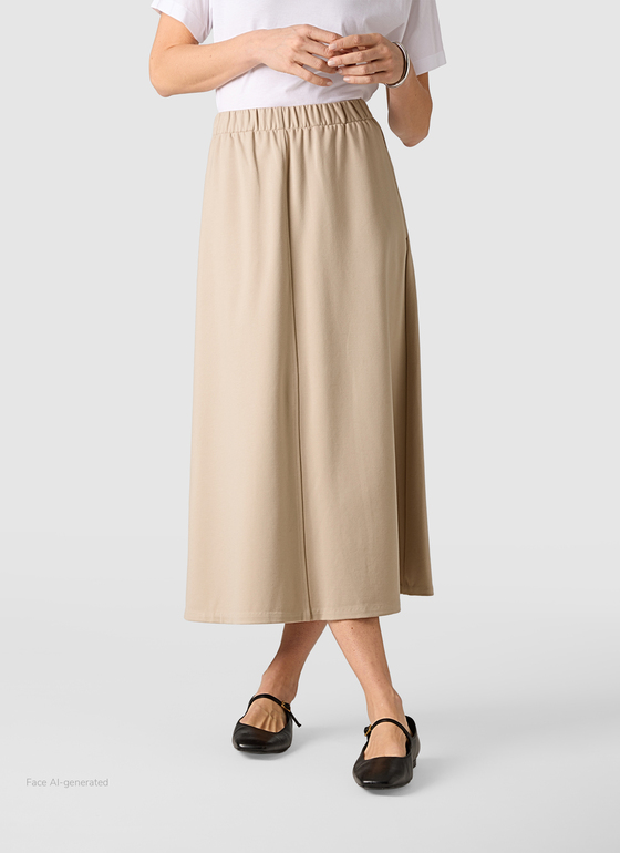 Rock Frappuccino Frontansicht