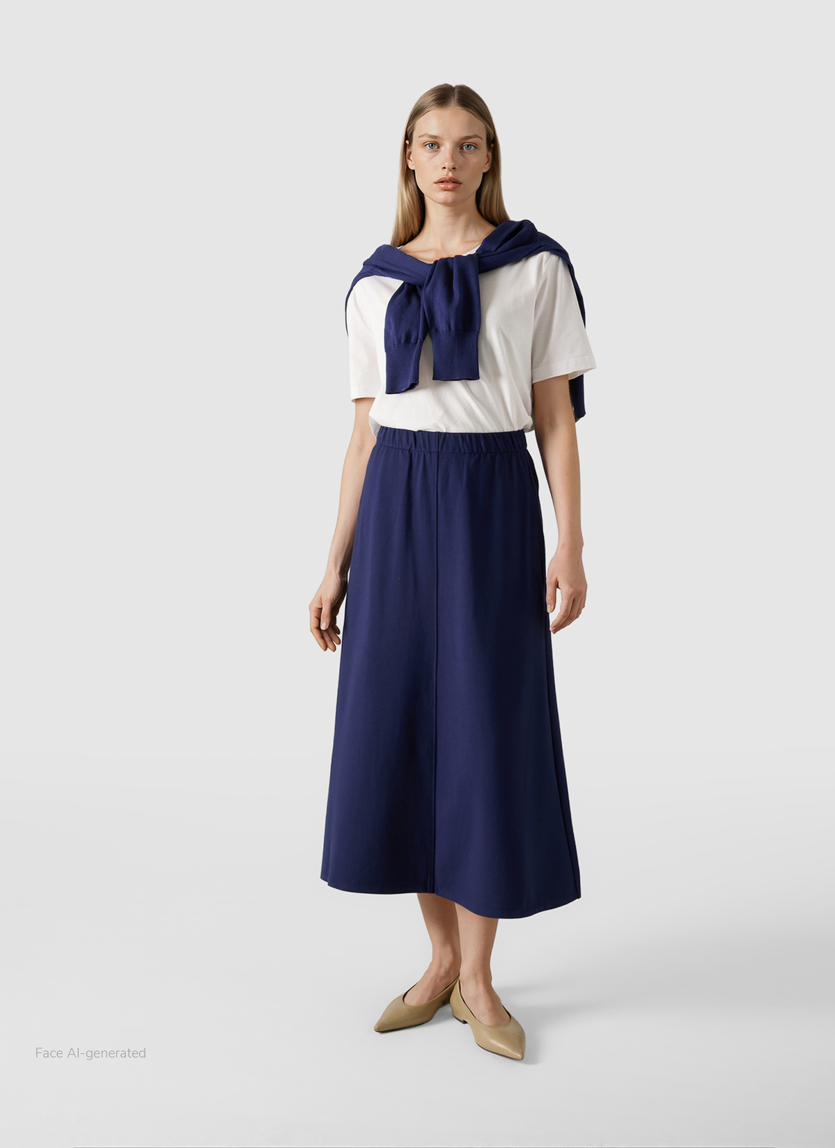 Rock, Midnight Sail Detailansicht 2