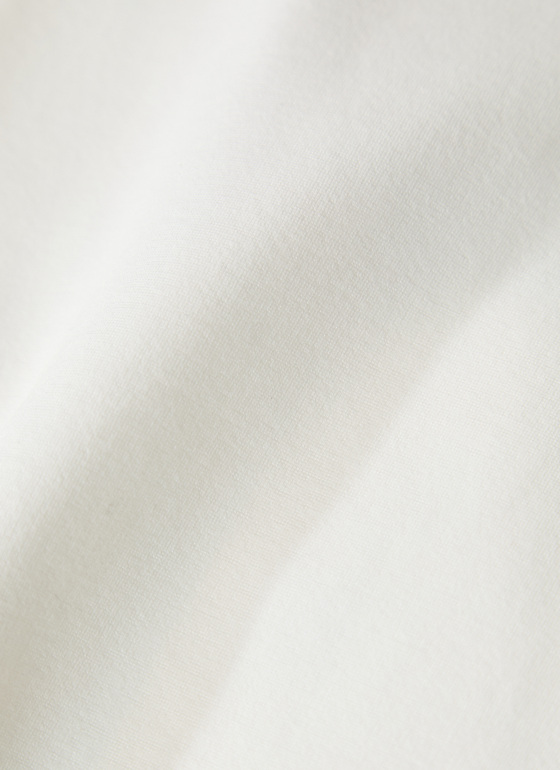 Jacke Wirk New White Frontansicht