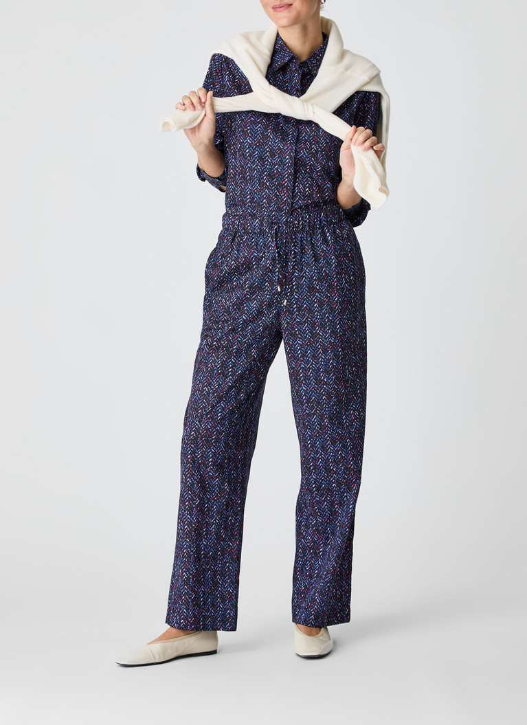 HoseNavy Frontansicht