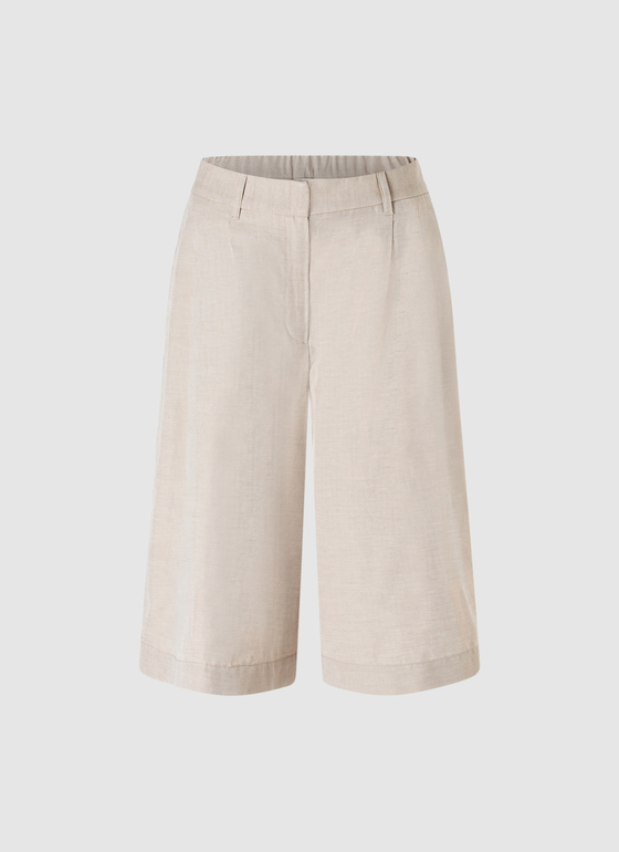 Shorts Frappuccino Frontansicht