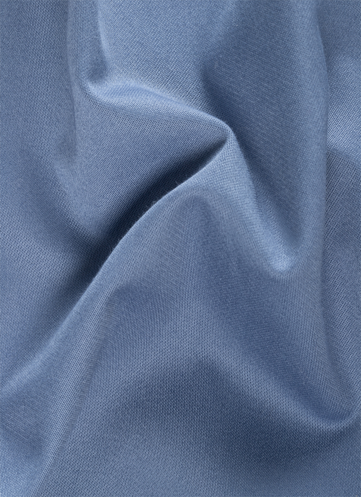 Bluse 1/1 Arm, Blue Horizon 