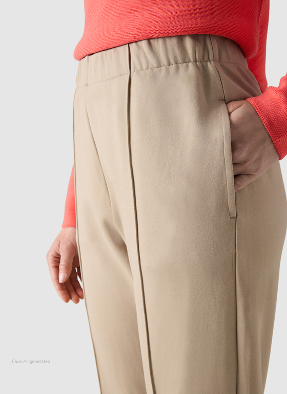 Hose Frappuccino Frontansicht