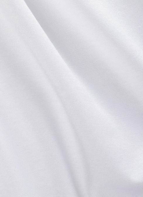 T-Shirt Rundhals 1/2 Arm width=