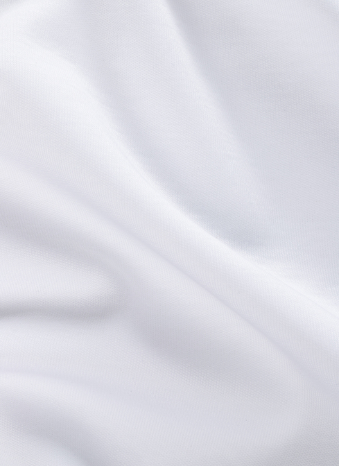 T-Shirt Rundhals 1/2 Arm width=