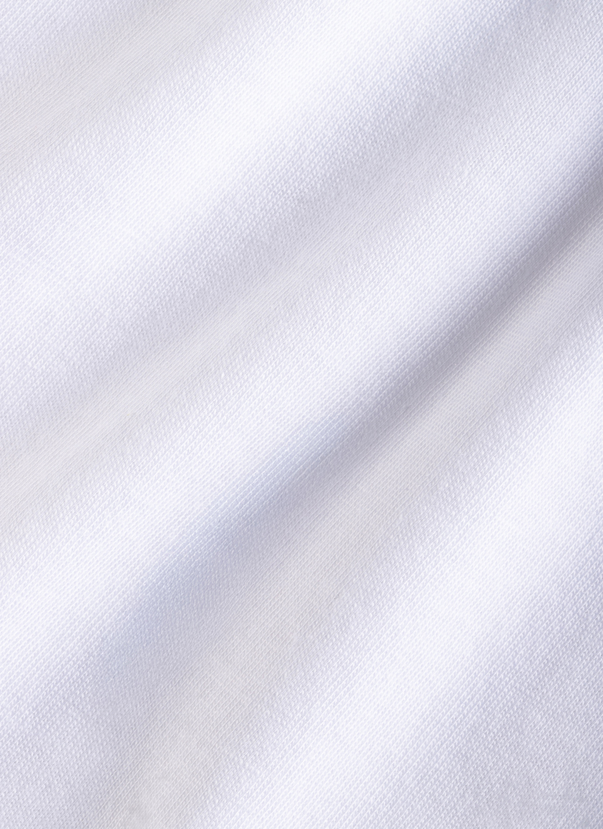 Shirt Polohemd, Pure White 