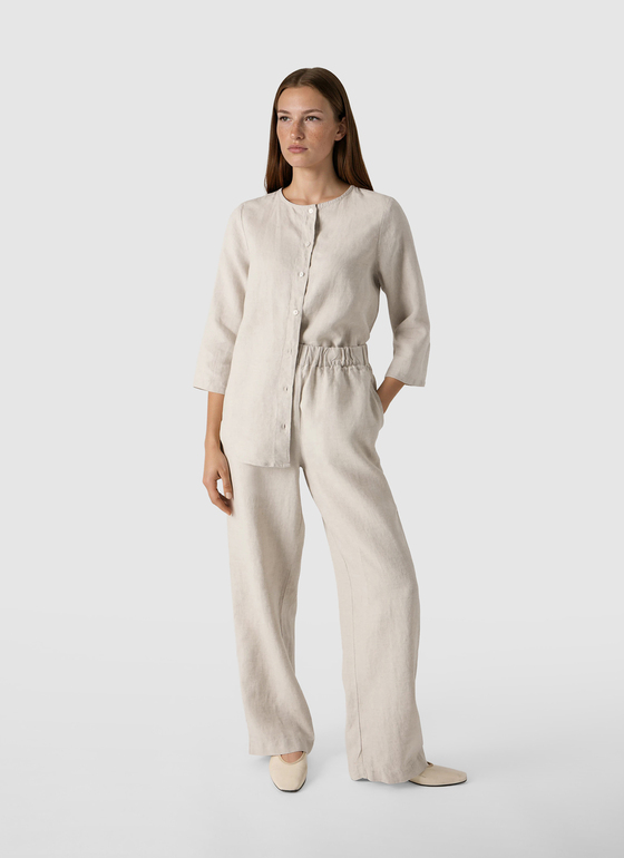 Hose Beach Frontansicht