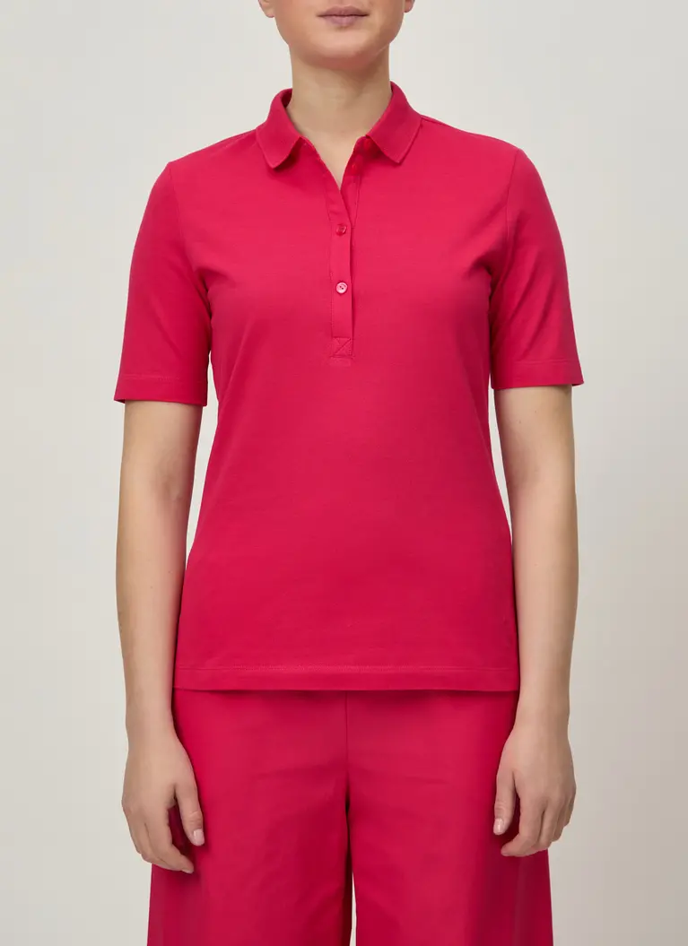 Maerz Muenchen Poloshirt100% BaumwolleArt. Nr. 161400-753