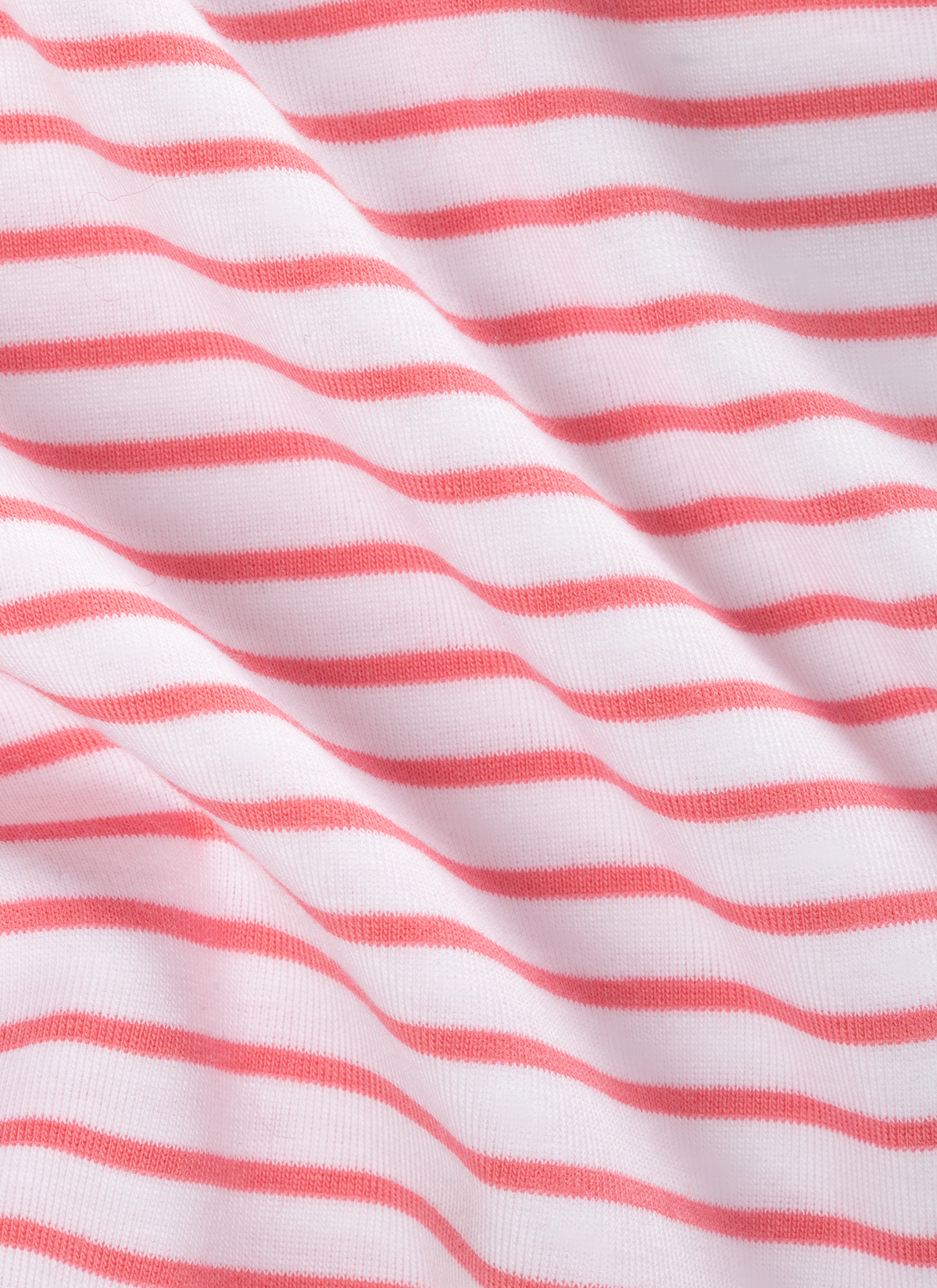 T-Shirt Rundhals 1/2 Arm, Desert Rose 