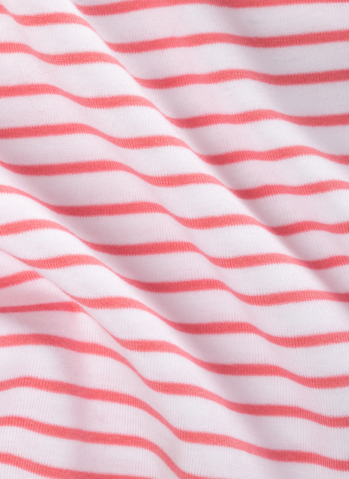 T-Shirt Rundhals 1/2 Arm width=