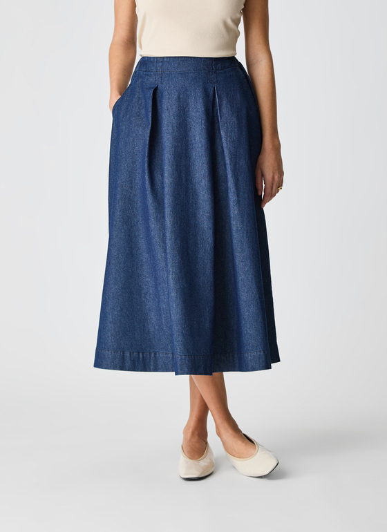 Rock Navy Frontansicht