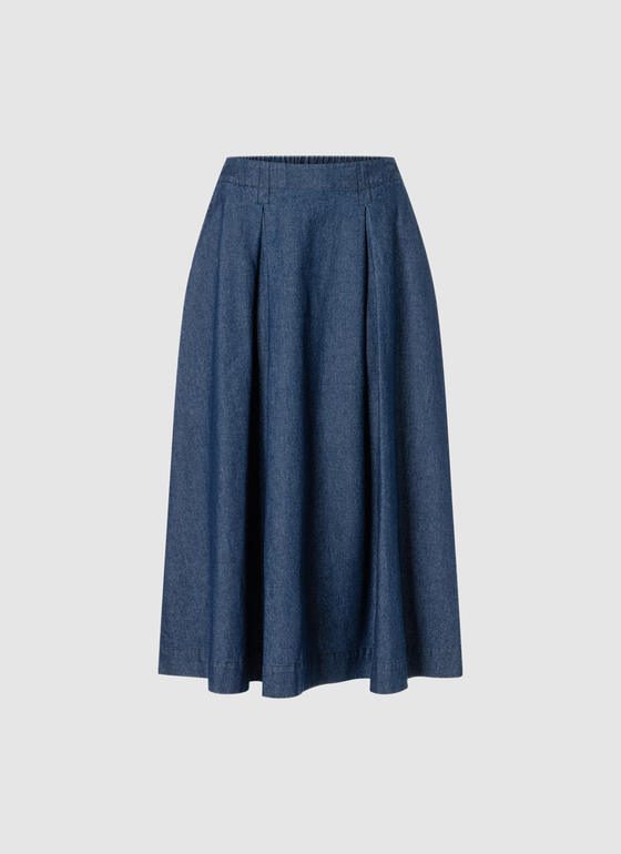 Rock Navy Frontansicht