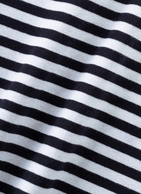 T-Shirt Rundhals width=