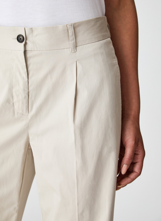 Hose Pearl Frontansicht