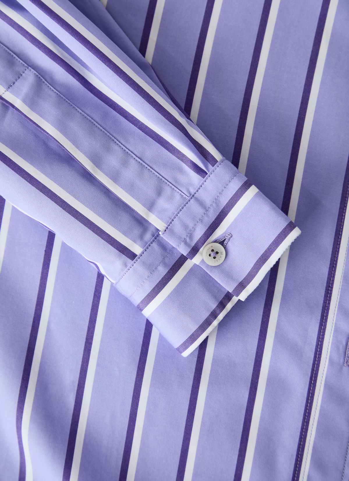 Bluse 1/1 Arm, Frosted Lavender 