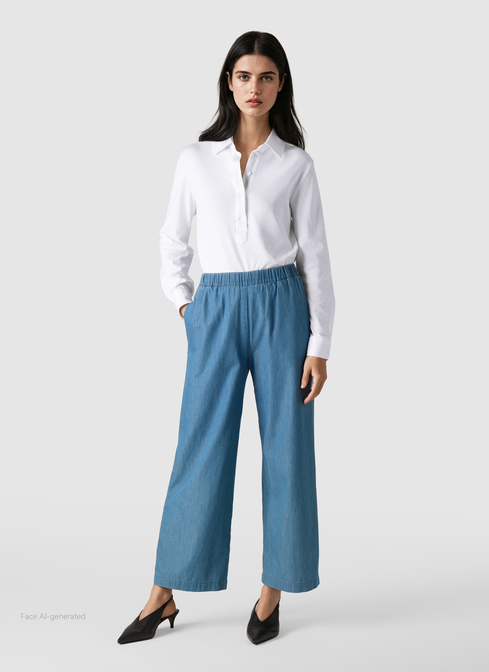 Bluse 1/1 Arm width=
