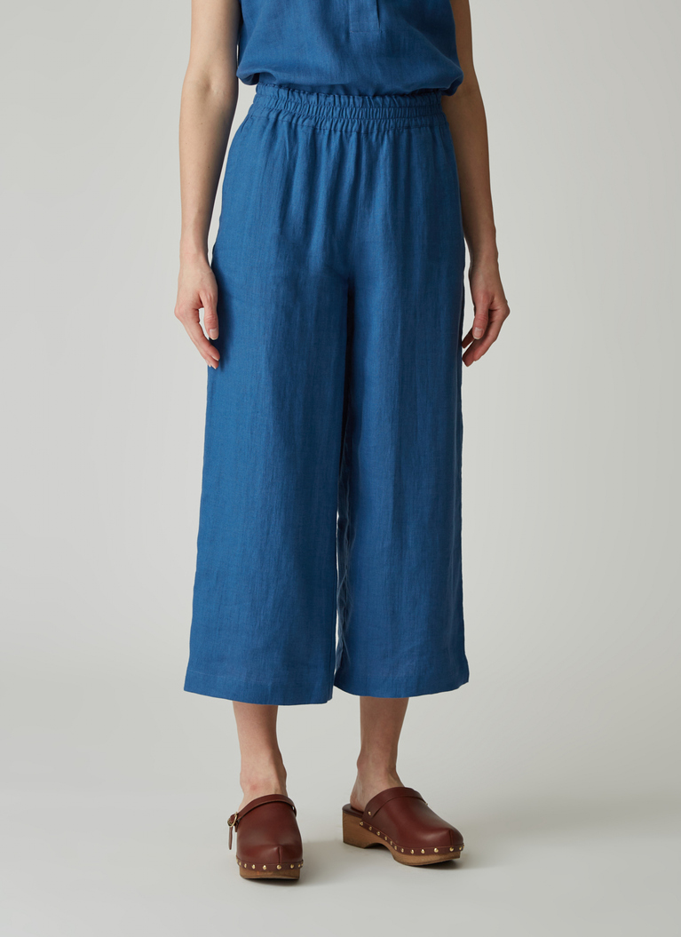 Hose, Blue Grape Frontansicht