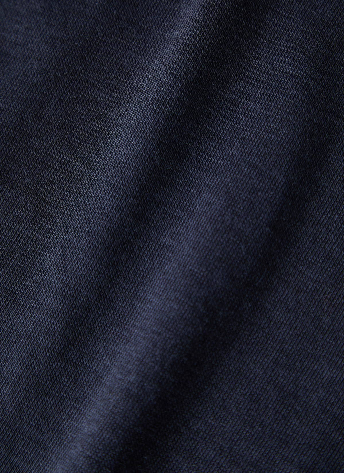 Longsleeve 1/1 Arm, Navy 