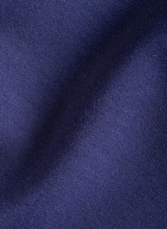 Jacke Wirk Midnight Sail Frontansicht