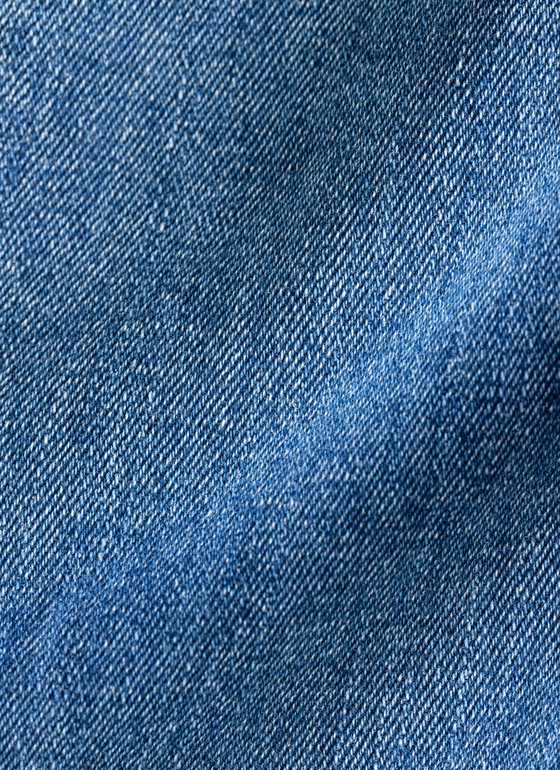 Rock Endless Sky Frontansicht