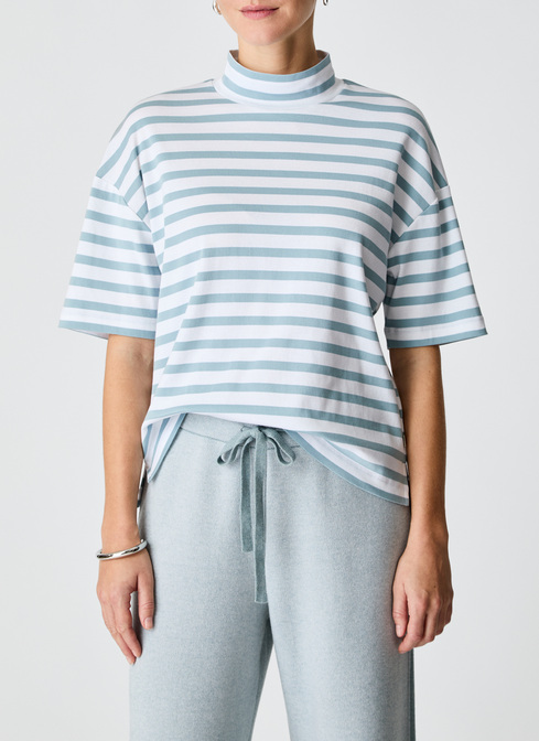T-Shirt 1/2 Arm width=