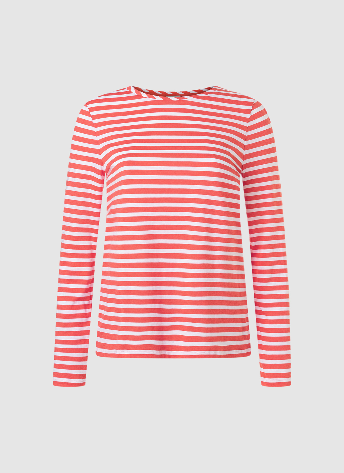 Longsleeve 1/1 Arm, Flamingo 