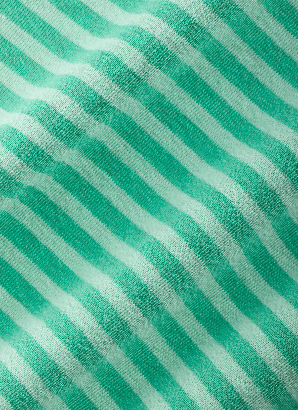 T-Shirt 1/2 Arm, Jade Green 