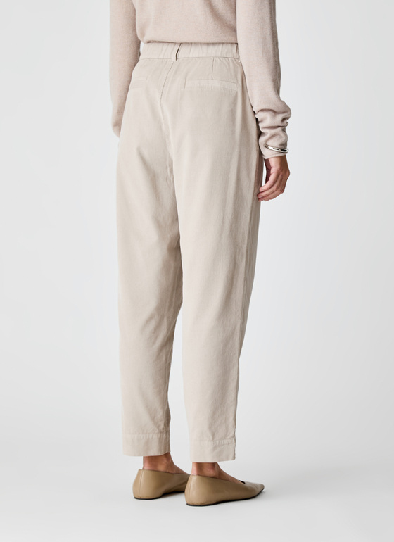 Hose British Tea Frontansicht