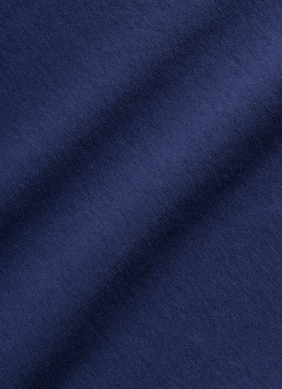 Longsleeve 1/1 Arm Midnight Sail Frontansicht