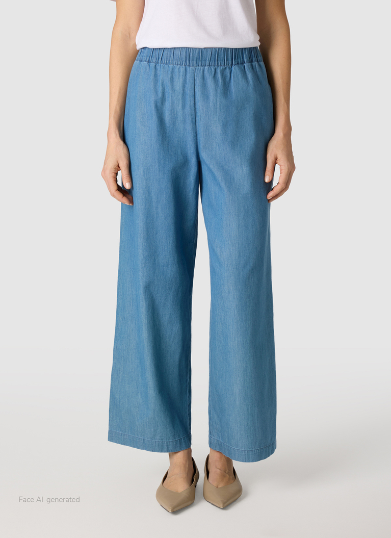 HoseEndless Sky Frontansicht