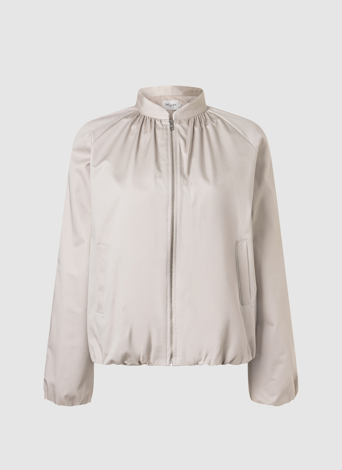 Jacke Web, French Oak