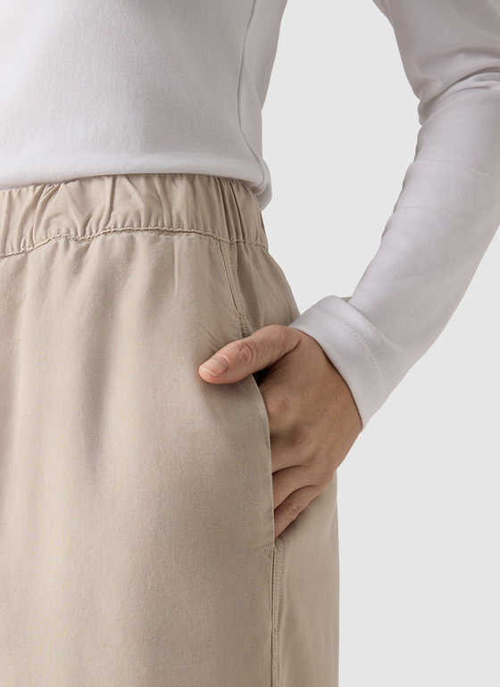 Hose Frappuccino Frontansicht