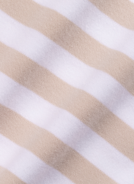 Longsleeve 1/1 Arm French Oak Frontansicht