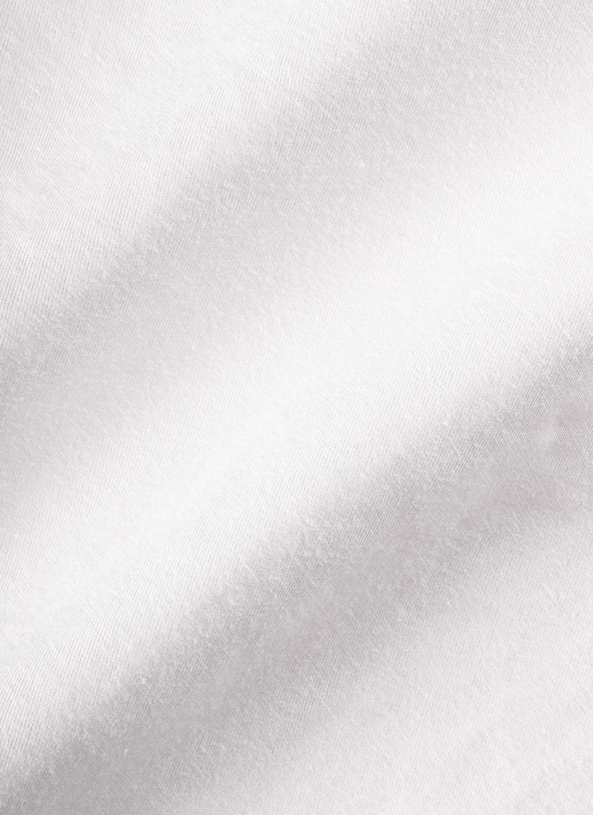 Bluse 3/4 Arm, Pure White 