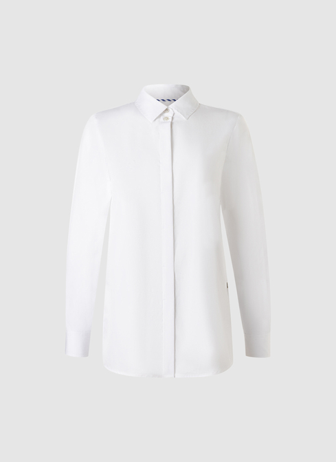 Bluse 1/1 Arm width=
