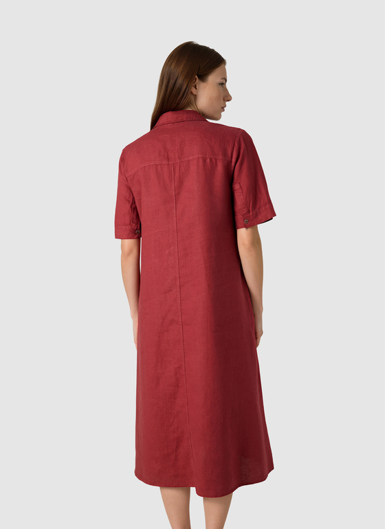 Hose (alle Formen) Red Pear Frontansicht